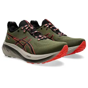 Hardloopschoenen Asics Gel-Nimbus 26 Tr image-1