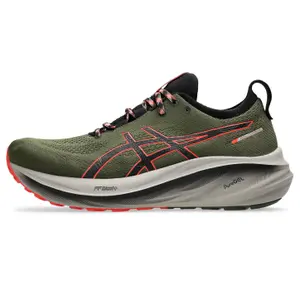 Hardloopschoenen Asics Gel-Nimbus 26 Tr image-2