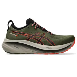 Hardloopschoenen Asics Gel-Nimbus 26 Tr image-0