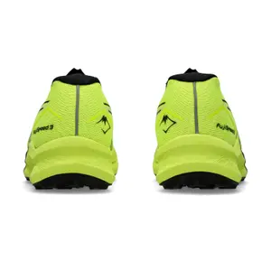 Chaussures de running Asics Fujispeed 3 image-4