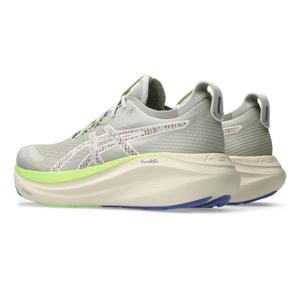 Hardloopschoenen Asics Gel-nimbus 27 image-3