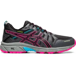Trailrunning-Schuhe für Frauen Asics Gel-Venture 7 WP image-0
