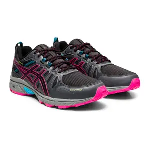 Trailrunning-Schuhe für Frauen Asics Gel-Venture 7 WP image-1