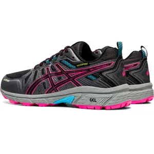 Trailrunning-Schuhe für Frauen Asics Gel-Venture 7 WP image-3