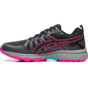 Trailrunning-Schuhe für Frauen Asics Gel-Venture 7 WP image-2