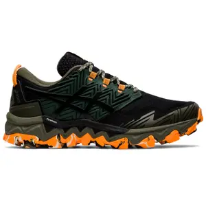 Dames trailschoenen Asics Gel-Fujitrabuco 8 image-0