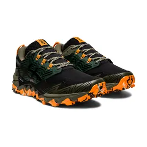 Dames trailschoenen Asics Gel-Fujitrabuco 8 image-1