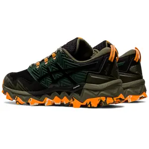 Dames trailschoenen Asics Gel-Fujitrabuco 8 image-2
