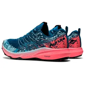 Dames trailschoenen Asics Fuji Lite 2 image-3