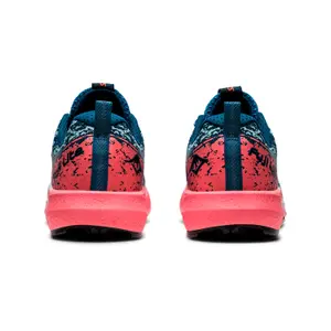 Dames trailschoenen Asics Fuji Lite 2 image-5