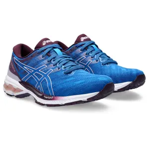 Hardloopschoenen voor dames Asics GEL-JADEITE image-1