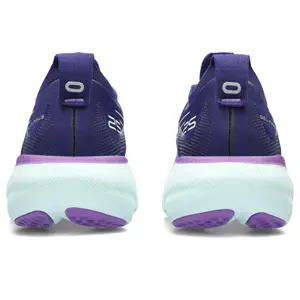 Schoenen van Running Dames Asics Gel-Nimbus 25 image-3