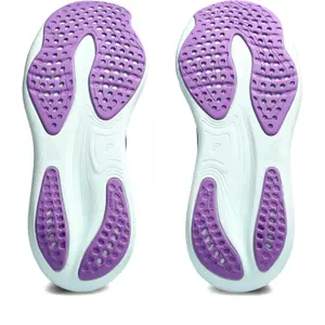 Schoenen van Running Dames Asics Gel-Nimbus 25 image-4