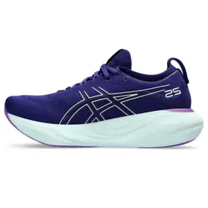 Schoenen van Running Dames Asics Gel-Nimbus 25 image-1