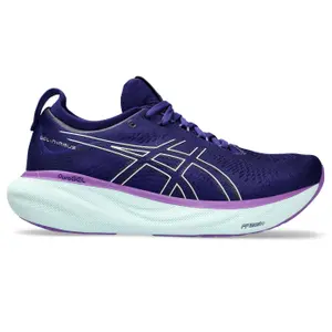Schoenen van Running Dames Asics Gel-Nimbus 25 image-0