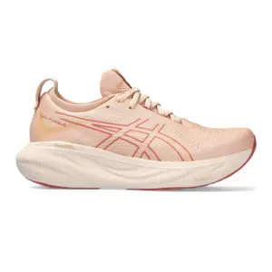 Schoenen van Running Dames Asics Gel-Nimbus 25 image-0