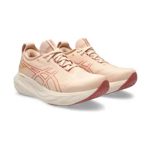 Schoenen van Running Dames Asics Gel-Nimbus 25 image-1