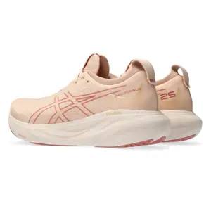 Schoenen van Running Dames Asics Gel-Nimbus 25 image-2