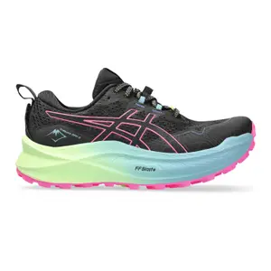Schoenen van trail femme Asics Trabuco Max 2 image-0