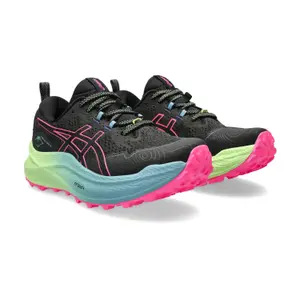 Schoenen van trail femme Asics Trabuco Max 2 image-1