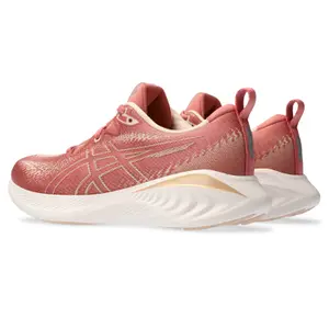 Schoenen van Running Dames Asics Gel-Cumulus 25 image-2