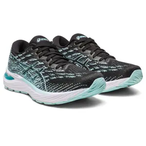 Hardloopschoenen voor dames Asics Gel-Stratus 3 image-2