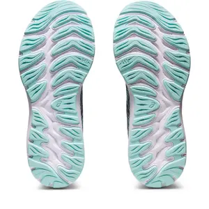 Hardloopschoenen voor dames Asics Gel-Stratus 3 image-6
