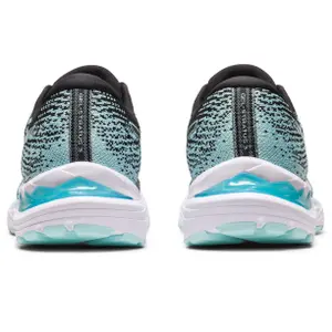 Hardloopschoenen voor dames Asics Gel-Stratus 3 image-4