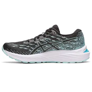 Hardloopschoenen voor dames Asics Gel-Stratus 3 image-1