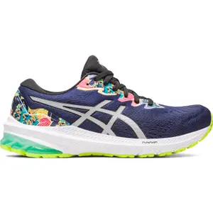 Schoenen van running femme Asics GT-1000 11 - Lite-Show image-0