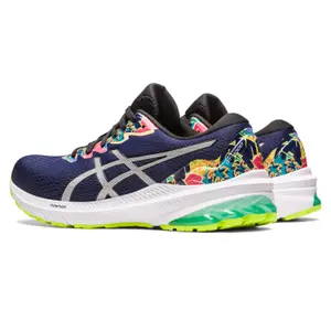 Schoenen van running femme Asics GT-1000 11 - Lite-Show image-2