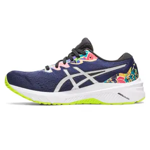 Schoenen van running femme Asics GT-1000 11 - Lite-Show image-5