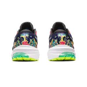 Schoenen van running femme Asics GT-1000 11 - Lite-Show image-4