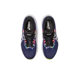 Schoenen van running femme Asics GT-1000 11 - Lite-Show image-3