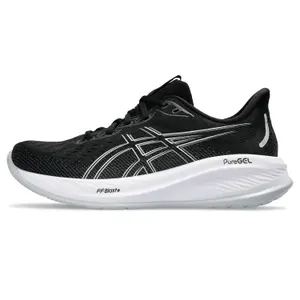 Hardloopschoenen voor dames Asics Gel-cumulus 26 image-1