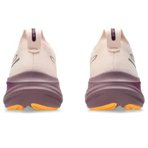 Hardloopschoenen Asics Gel-Nimbus 26 Tr image-5