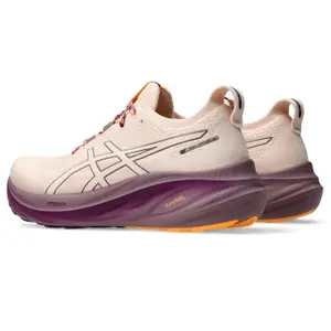 Hardloopschoenen Asics Gel-Nimbus 26 Tr image-3