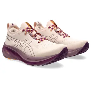 Hardloopschoenen Asics Gel-Nimbus 26 Tr image-1