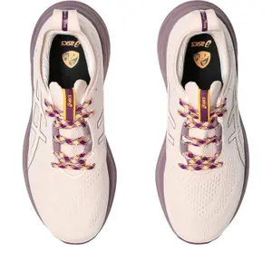 Hardloopschoenen Asics Gel-Nimbus 26 Tr image-6