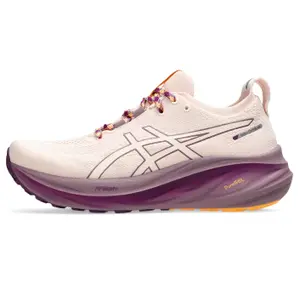 Hardloopschoenen Asics Gel-Nimbus 26 Tr image-2