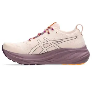 Hardloopschoenen Asics Gel-Nimbus 26 Tr image-4