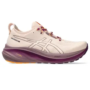 Hardloopschoenen Asics Gel-Nimbus 26 Tr image-0
