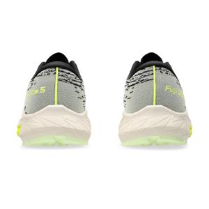 Chaussures de running femme Asics Fuji Lite 5 image-4