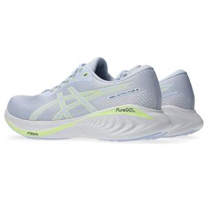 Sapatilhas de running para mulher Asics Gel-stratus 4 Knit image-2