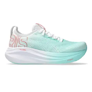 Chaussures de running femme Asics Gel-Nimbus 27 image-0