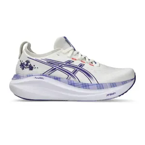 Hardloopschoenen voor dames Asics Gel-Nimbus 27 image-0