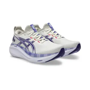Hardloopschoenen voor dames Asics Gel-Nimbus 27 image-1