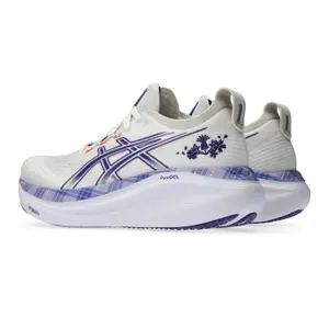 Hardloopschoenen voor dames Asics Gel-Nimbus 27 image-3