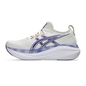 Hardloopschoenen voor dames Asics Gel-Nimbus 27 image-2