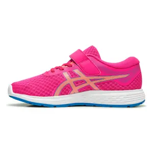 Löparskor för barn Asics patriot 11 image-1